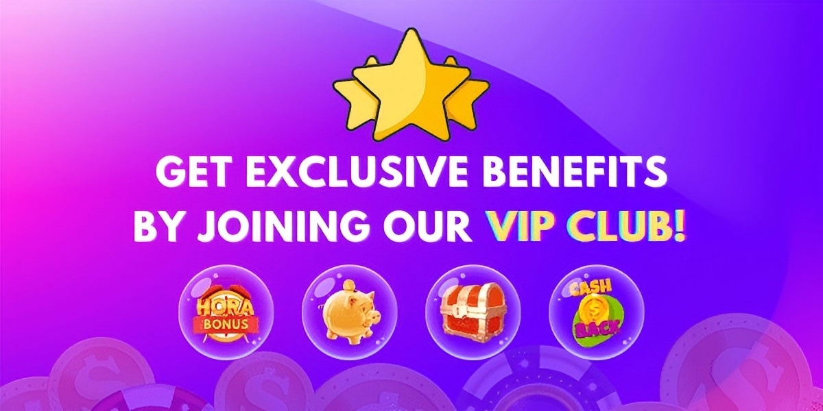 Pagtaya VIP Program