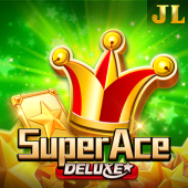 Super Ace Deluxe Pagtaya Hot Game